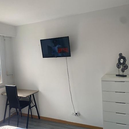 Appartement 3 Chambres Evry Plein Centre Ville Zewnętrze zdjęcie
