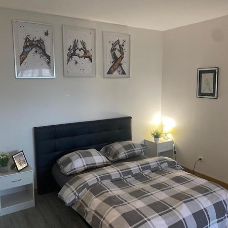 Appartement 3 Chambres Evry Plein Centre Ville Zewnętrze zdjęcie