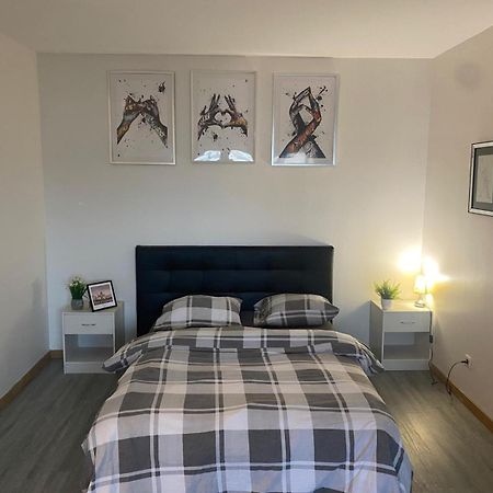 Appartement 3 Chambres Evry Plein Centre Ville Zewnętrze zdjęcie