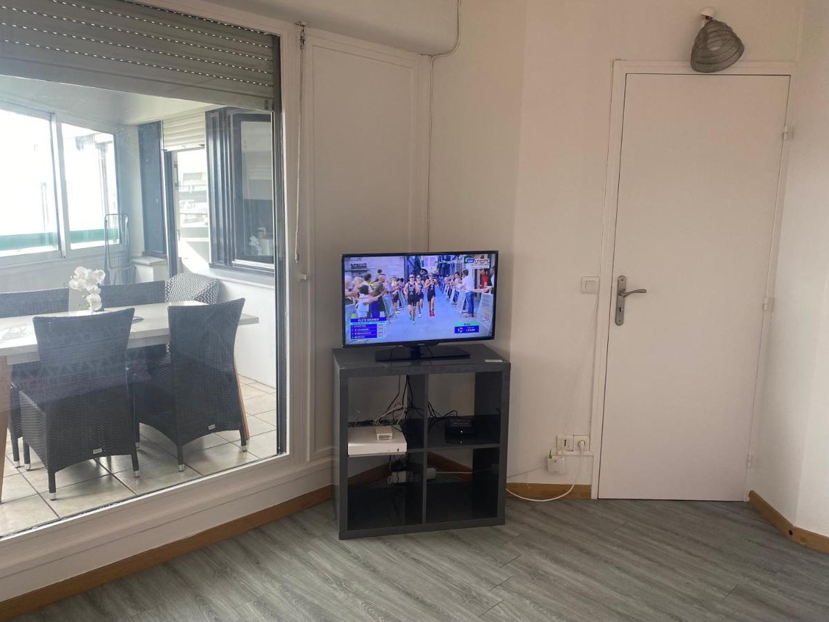 Appartement 3 Chambres Evry Plein Centre Ville Zewnętrze zdjęcie