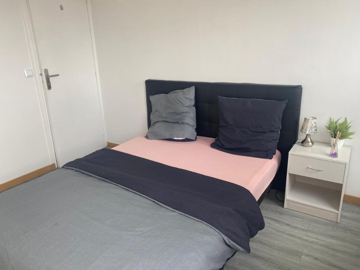 Appartement 3 Chambres Evry Plein Centre Ville Zewnętrze zdjęcie