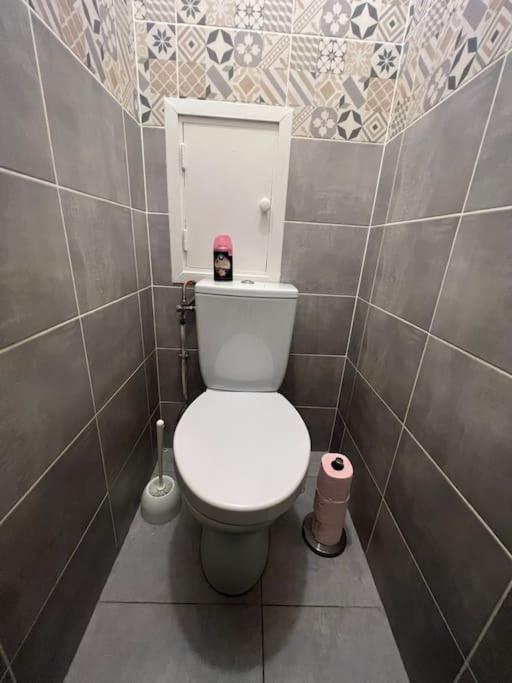 Appartement 3 Chambres Evry Plein Centre Ville Zewnętrze zdjęcie