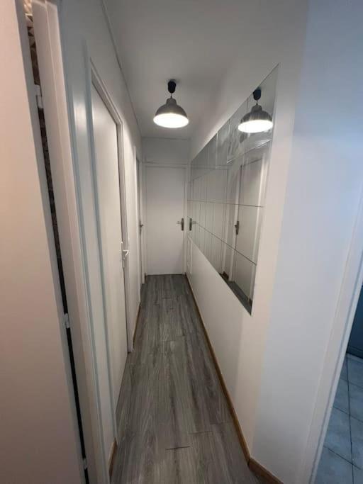 Appartement 3 Chambres Evry Plein Centre Ville Zewnętrze zdjęcie